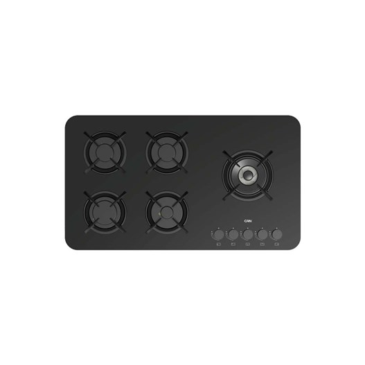 اجاق گاز کن مدل IG8510